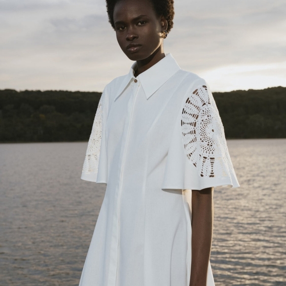 Clea VALENTINA DRESS - Picture 6 of 16